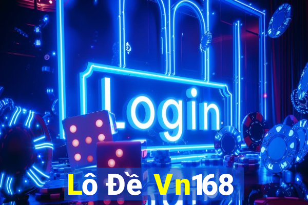 Lô Đề Vn168