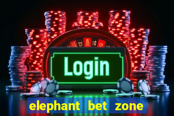 elephant bet zone angola app