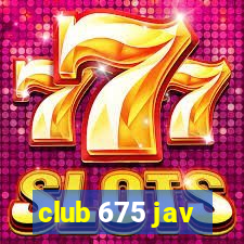 club 675 jav