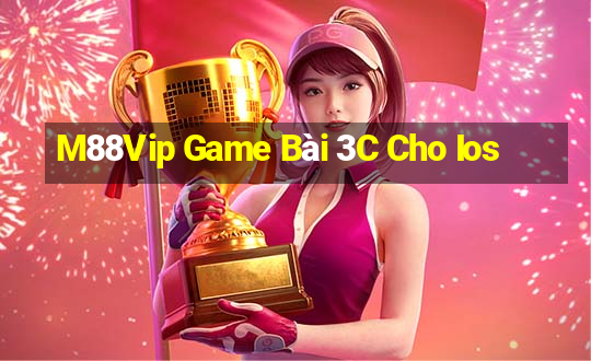 M88Vip Game Bài 3C Cho Ios