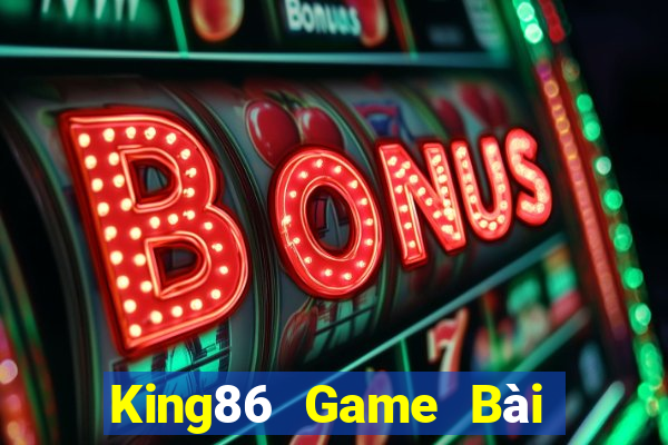 King86 Game Bài Yugioh Android