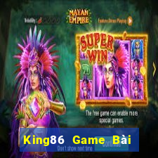 King86 Game Bài Yugioh Android