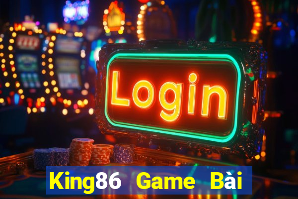 King86 Game Bài Yugioh Android