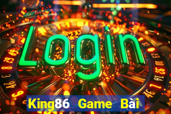 King86 Game Bài Yugioh Android