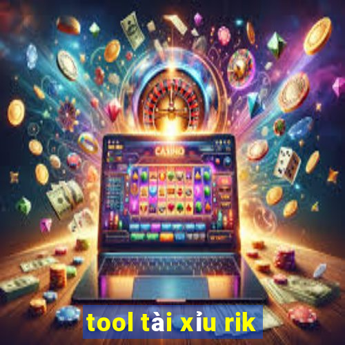 tool tài xỉu rik