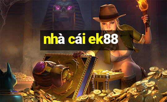 nhà cái ek88