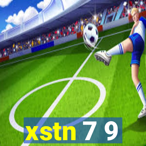 xstn 7 9