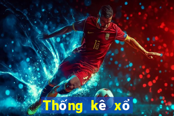 Thống kê xổ số quảng ngãi thứ hai