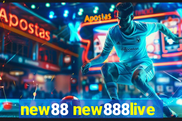 new88 new888live