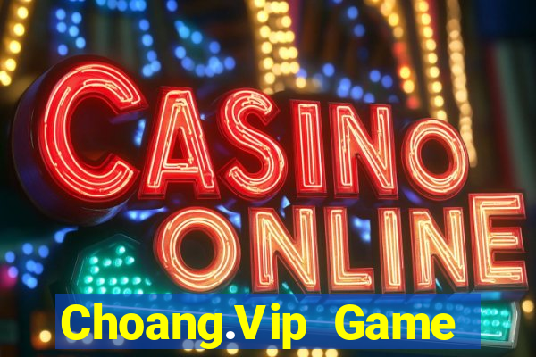 Choang.Vip Game Bài B29