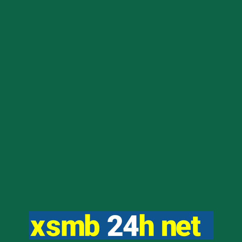 xsmb 24h net