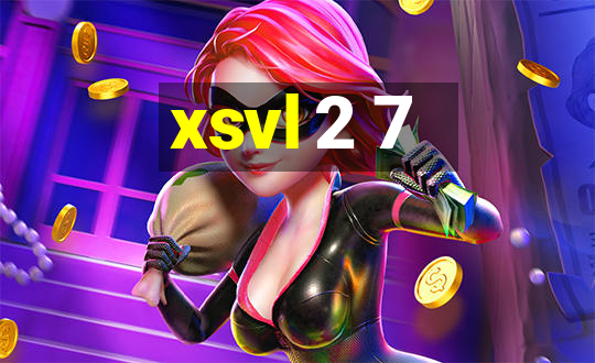 xsvl 2 7