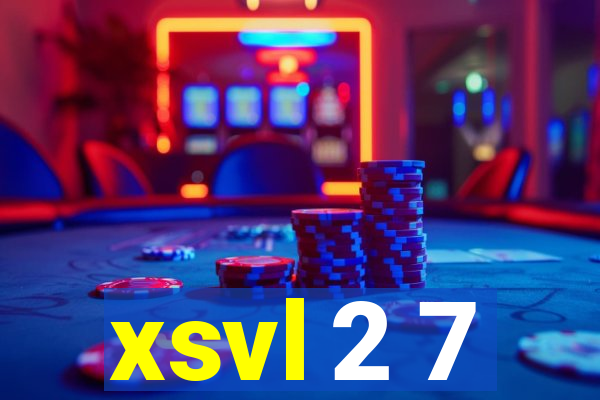 xsvl 2 7