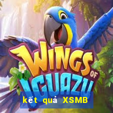 kết quả XSMB ngày 1