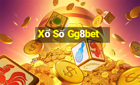 Xổ Số Gg8bet