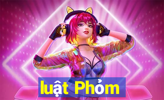 luật Phỏm