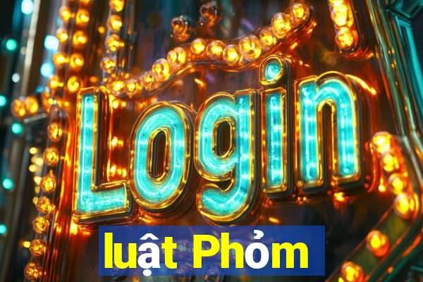 luật Phỏm