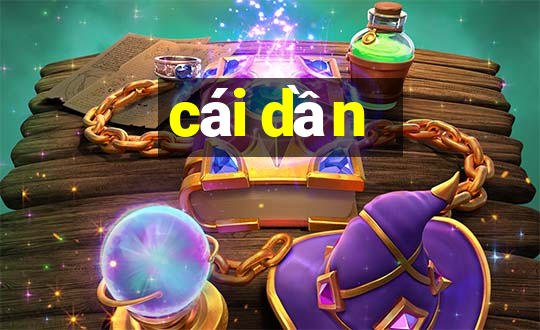 cái dần