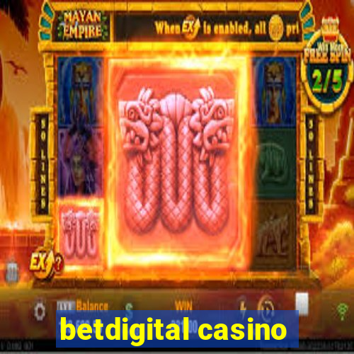 betdigital casino