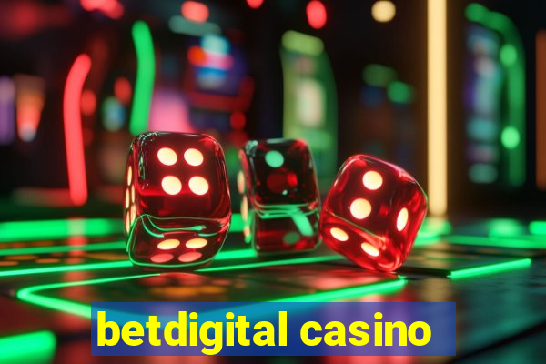 betdigital casino