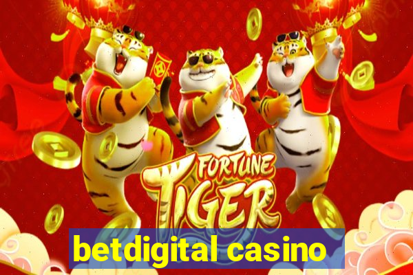 betdigital casino