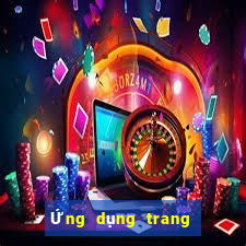 Ứng dụng trang web thể thao 365