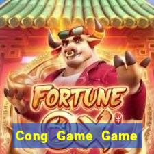 Cong Game Game Bài Rio