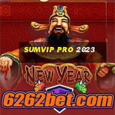 sumvip pro 2023