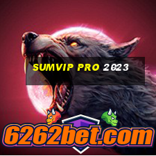 sumvip pro 2023