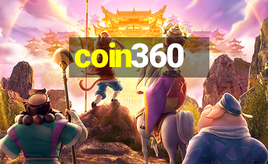 coin360