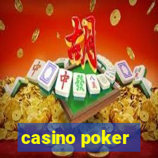 casino poker