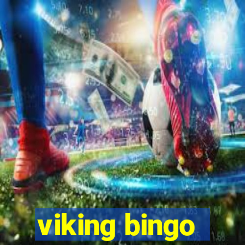 viking bingo