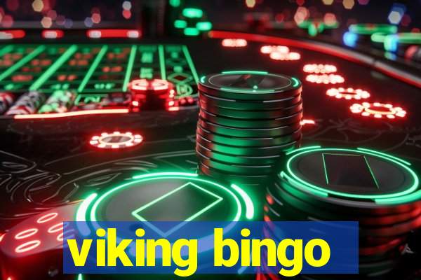 viking bingo