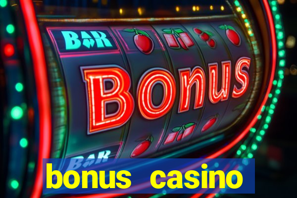 bonus casino χωρις καταθεση