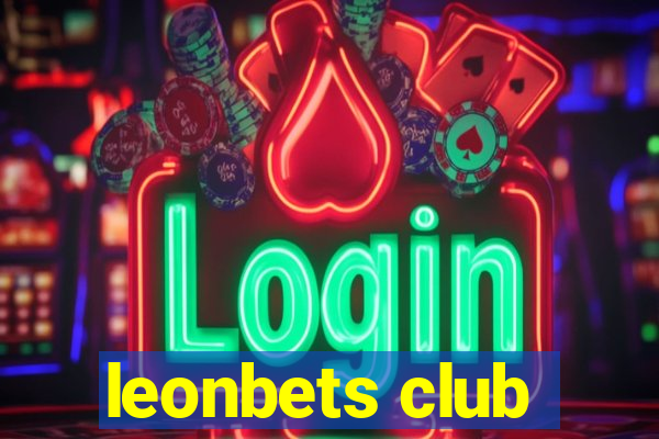 leonbets club