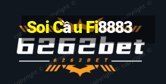 Soi Cầu Fi8883