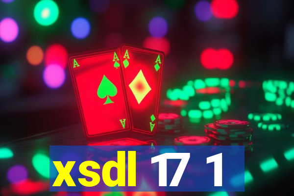 xsdl 17 1