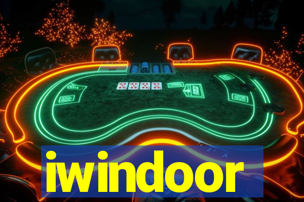 iwindoor