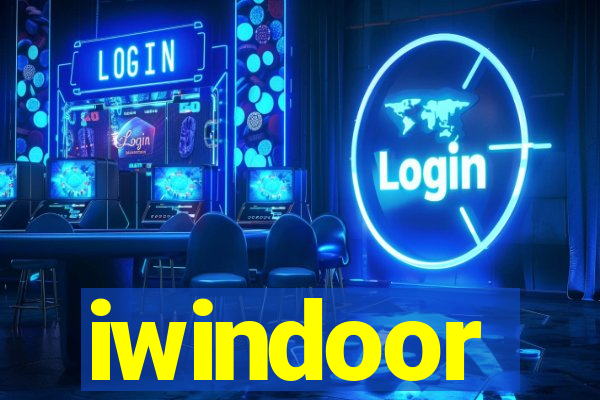 iwindoor