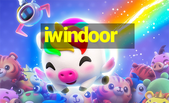 iwindoor