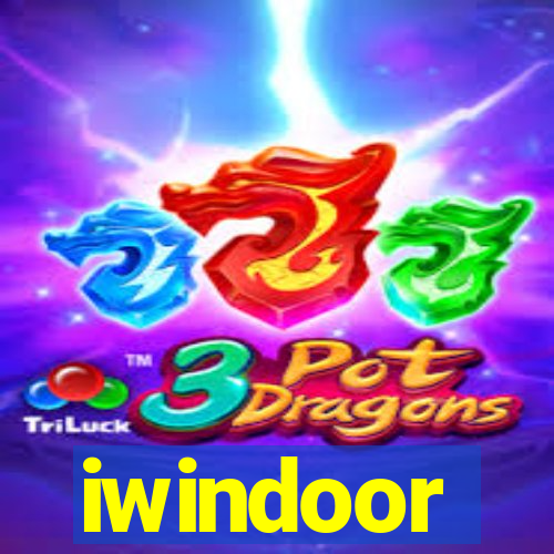 iwindoor