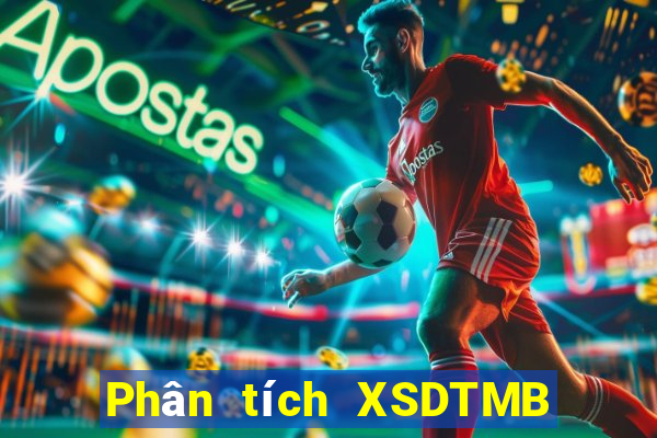 Phân tích XSDTMB Thứ 3