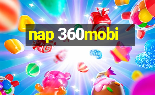 nap 360mobi