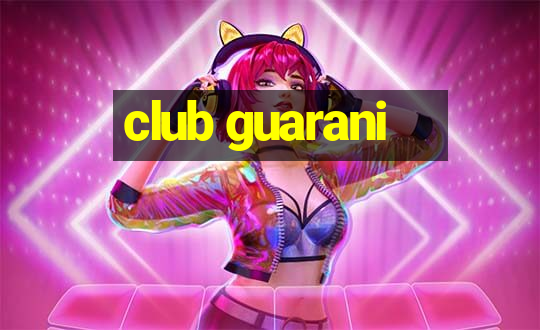 club guarani