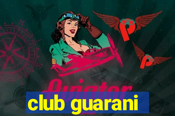 club guarani