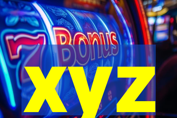 xyz