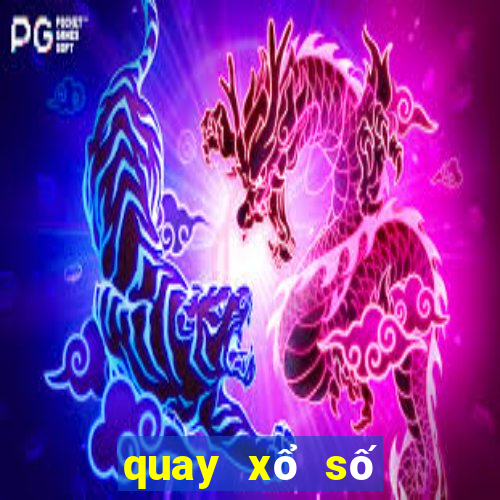 quay xổ số đắk lắk