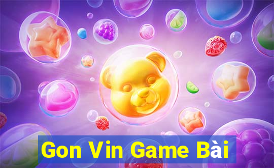 Gon Vin Game Bài