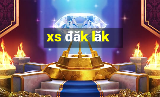 xs đăk lăk