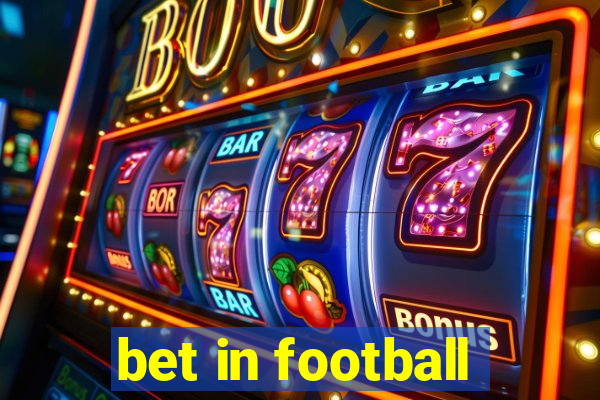 bet in football